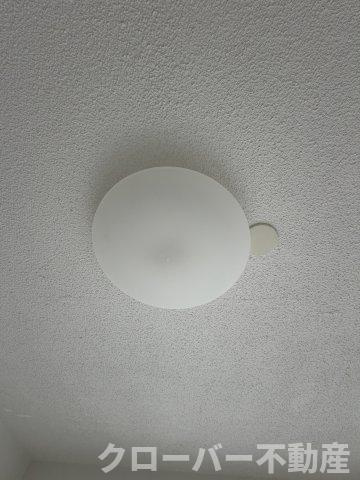 京都東山409棟の設備