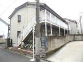 スカイハイツ北千束の画像