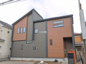 新築戸建／ふじみ野市仲３丁目（全1棟）の画像