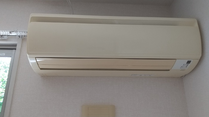 エスペランサの設備