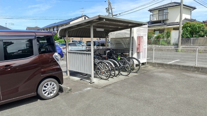 エスペランサのその他共用部分