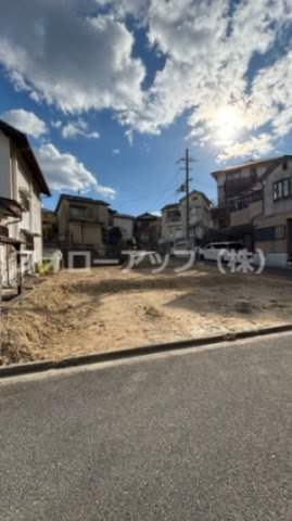 リーブルガーデン枚方市東香里元町4期