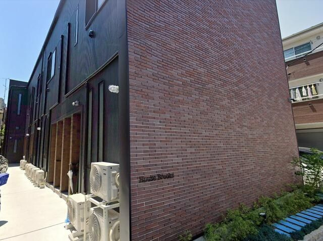 ハウスブルックス