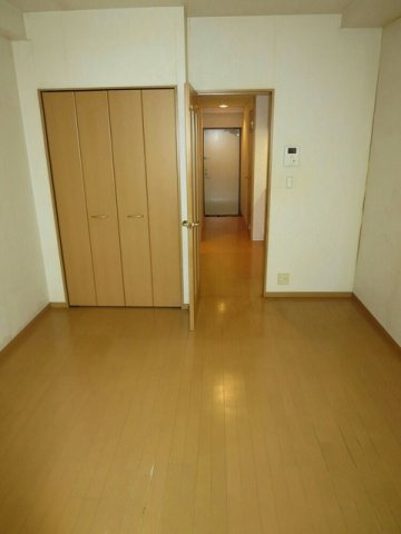 ジェン・ルーの内装