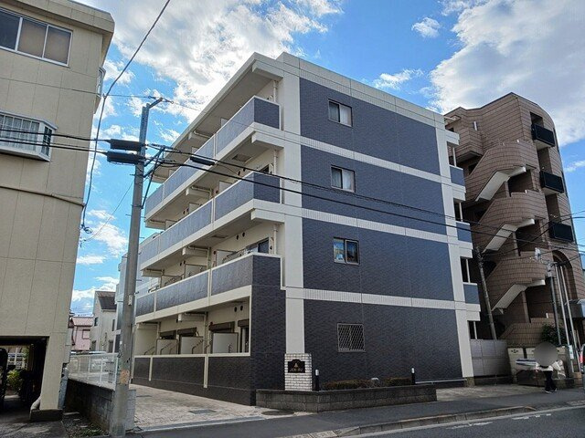 ジェン・ルーの外観