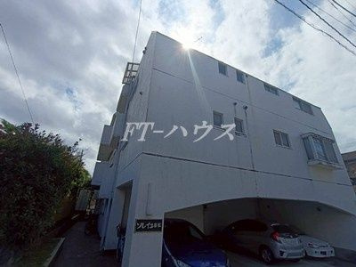 ソレイユ幕張