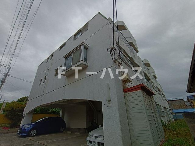 ソレイユ幕張
