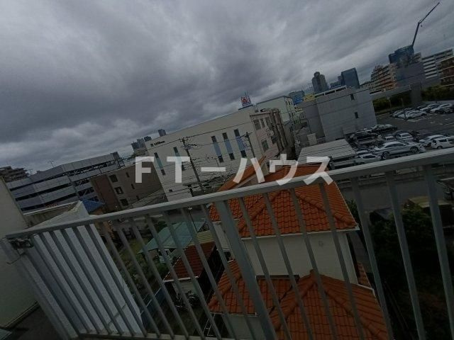 ソレイユ幕張