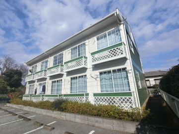 フォーレスト江原台の画像