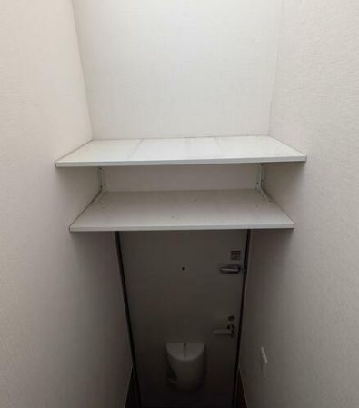 パステルコートの収納|（同一仕様写真）