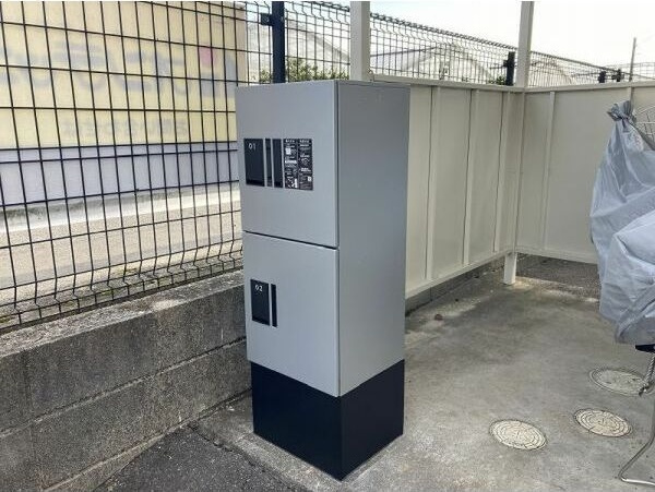 メゾン・ド・ルミエールC　　　刈谷市近郊の賃貸はクラスホームの設備