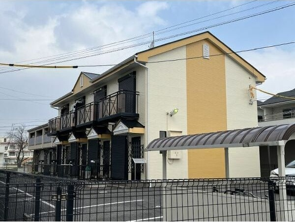 メゾン・ド・ルミエールC　　　刈谷市近郊の賃貸はクラスホーム