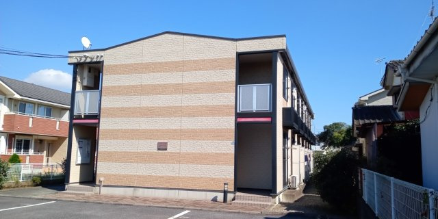 レオパレスメテオレイン