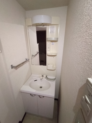 【独立洗面台】 | スターブルマンション春日部