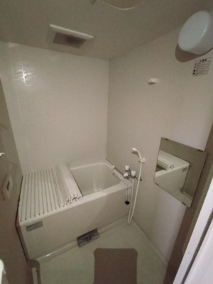 【浴室】 | スターブルマンション春日部