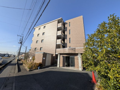 【エントランス】 | スターブルマンション春日部