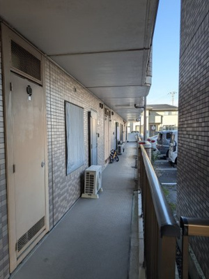 【その他共用部分】 | スターブルマンション春日部