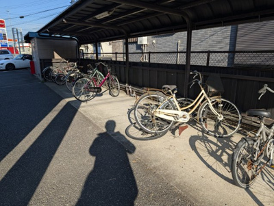 【その他共用部分】 | スターブルマンション春日部