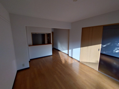 【居間・リビング】 | スターブルマンション春日部