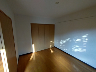 【洋室】 | スターブルマンション春日部