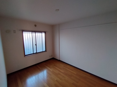 【洋室】 | スターブルマンション春日部