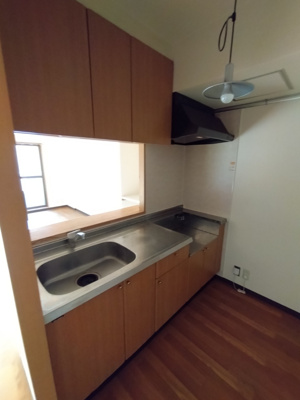 【キッチン】 | スターブルマンション春日部