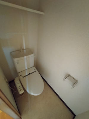 【トイレ】 | スターブルマンション春日部