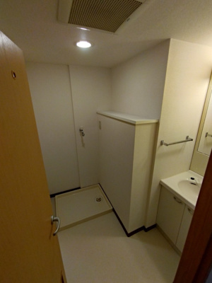 【洗面所】 | スターブルマンション春日部