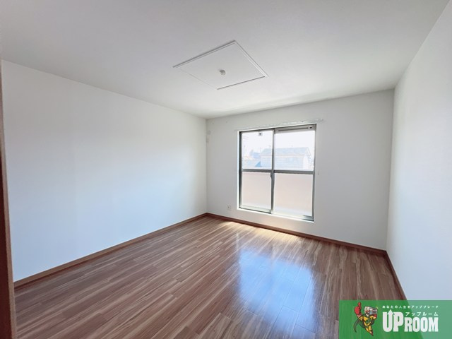 DREAM　RESIDENCE熊之庄の内装