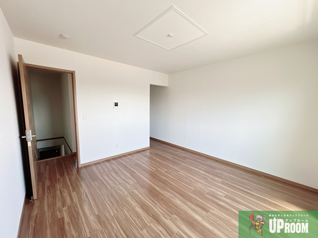 DREAM　RESIDENCE熊之庄の居間・リビング