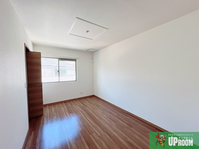 DREAM　RESIDENCE熊之庄の居間・リビング