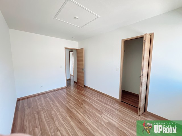 DREAM　RESIDENCE熊之庄の居間・リビング