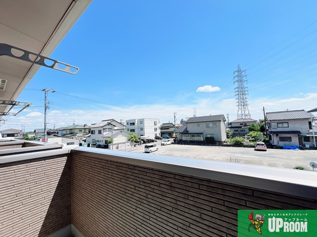 DREAM　RESIDENCE熊之庄の展望