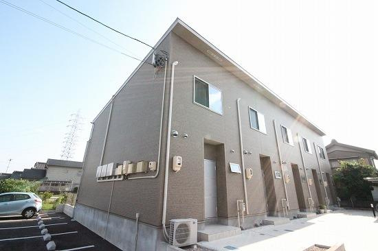 DREAM　RESIDENCE熊之庄