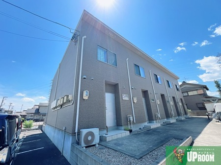 DREAM　RESIDENCE熊之庄