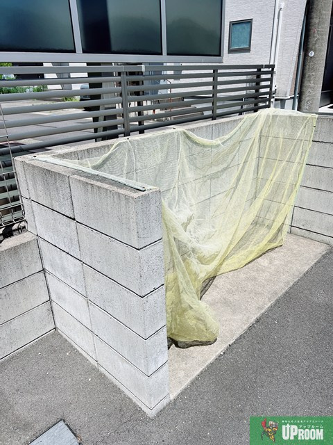 DREAM　RESIDENCE熊之庄のその他共用部分