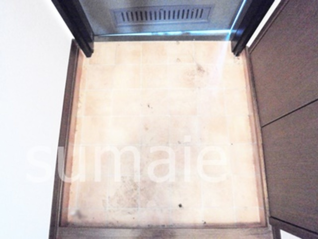 パークアベニューの玄関|玄関