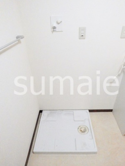 パークアベニューの設備|室内洗濯機置き場