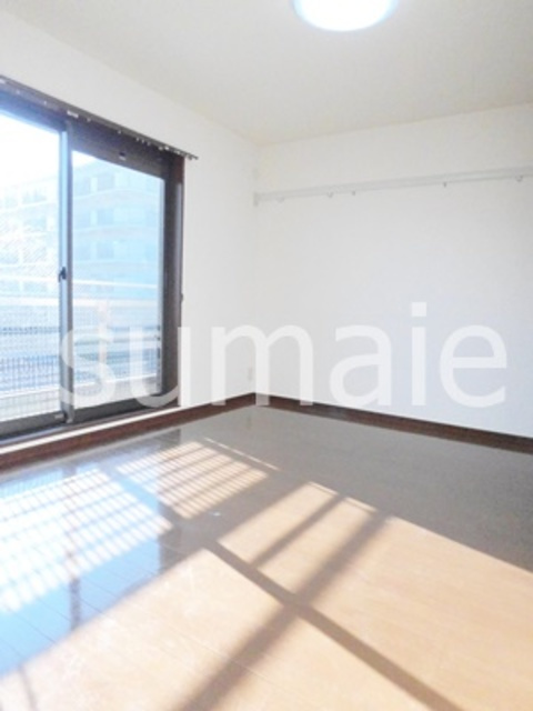 パークアベニューの洋室|6.7帖