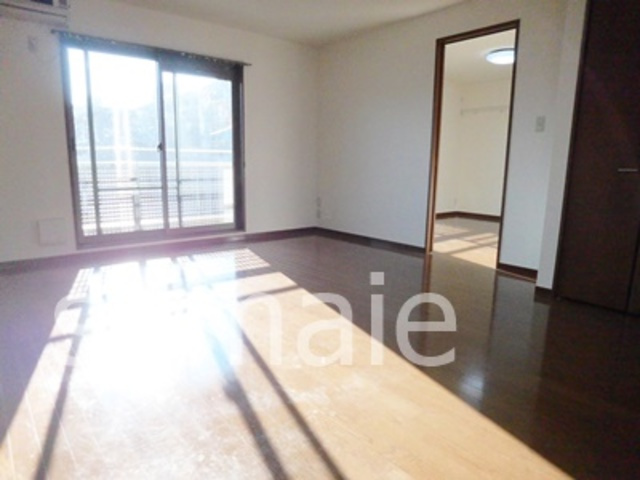 パークアベニューの寝室|綺麗です