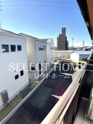 【展望】 | アイリス八帖