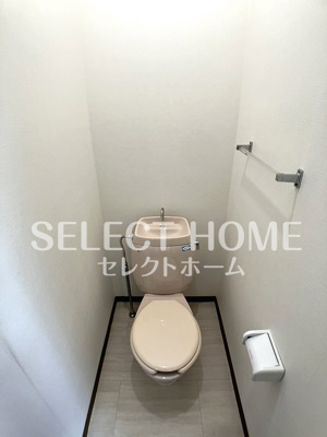【トイレ】 | アイリス八帖 | トイレも気になるポイント