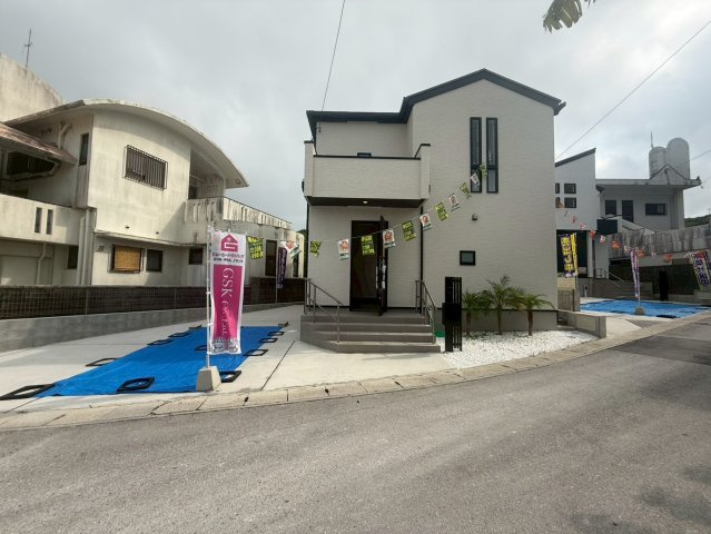 ★★南城市知念安座真3期₋3号棟