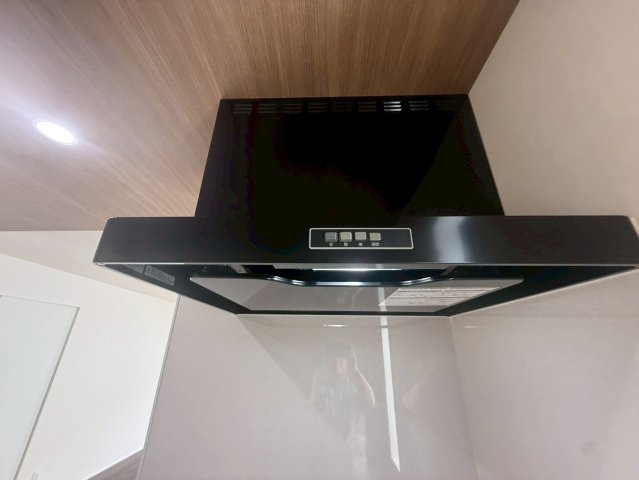★★南城市知念安座真3期₋3号棟のキッチン