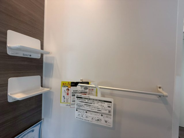 ★★南城市知念安座真3期₋3号棟のその他