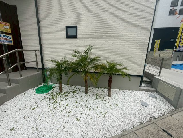 ★★南城市知念安座真3期₋3号棟のその他