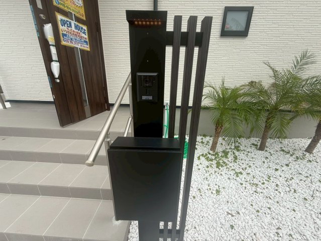 ★★南城市知念安座真3期₋3号棟のその他