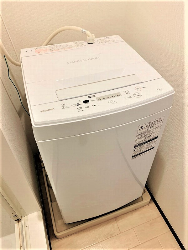 レオネクストボナールドミールの設備