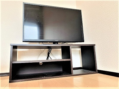 レオネクストボナールドミールの設備