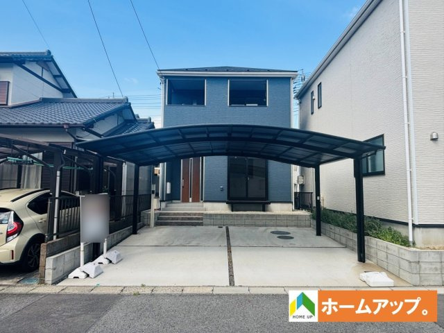 GRAFARE REUSE HOUSE高浜市芳川町｜名古屋市の戸建ならホームアップ